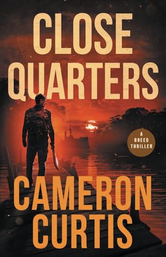 Close Quarters cover