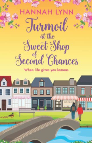 Turmoil at the Sweet Shop of Second Chances / Family Ties at the Cotswolds Candy Store / Family Ties at the Second Chances Sweet Shop book cover