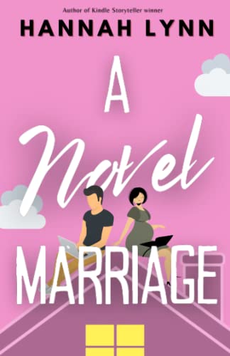 A Novel Marriage cover
