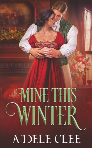 Mine This Winter book cover