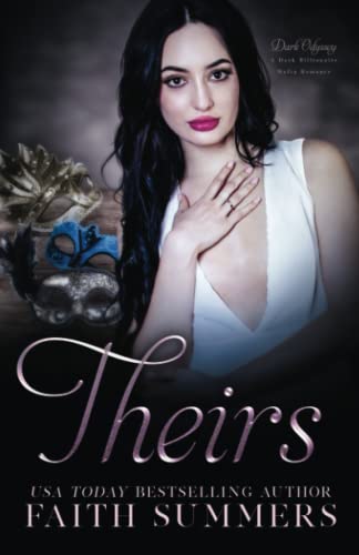 Theirs book cover