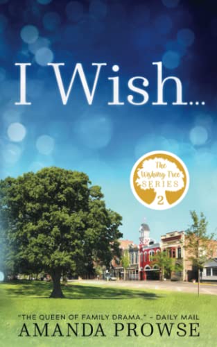 I Wish... book cover