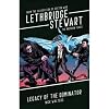 Lethbridge-stewart: Legacy of the Dominator