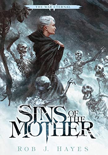 Sins of the Mother book cover