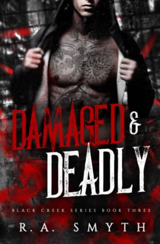 Damaged & Deadly book cover