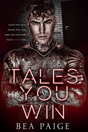 Tales You Win book cover