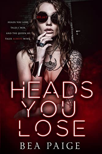 Heads You Lose book cover