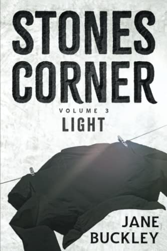 Light book cover