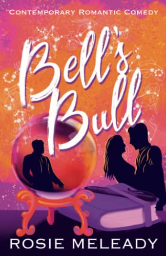 Bell's Bull book cover