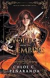 A Sword from the Embers