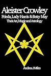 Aleister Crowley, Frieda, Lady Harris & Betty May