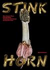 Stinkhorn: How Natures Most Foul Smelling Mushroom Can Change the Way We Listen