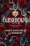 Cursebound: A Curse of Blood