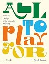 All to Play For: How to design child-friendly housing