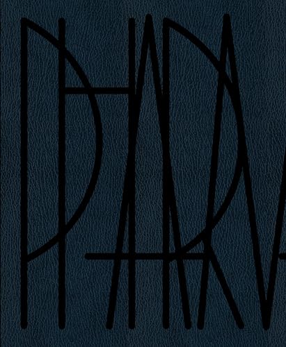 Pharmakon book cover