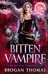 Bitten Vampire (The Bitten Chronicles)