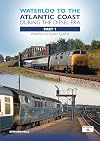 Waterloo to the Atlantic Coast during the Diesel Era Part 1