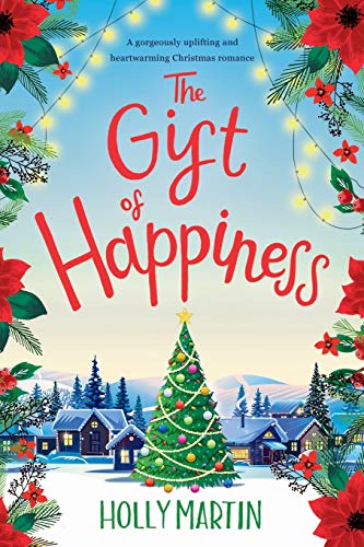 The Gift of Happiness book cover