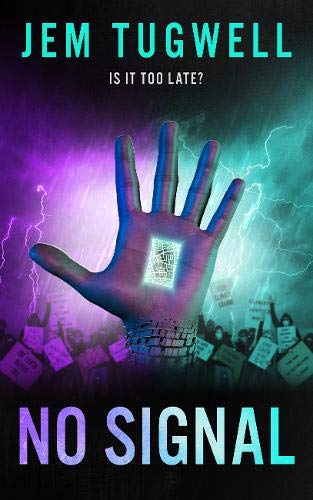 No Signal book cover