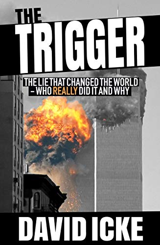 The Trigger book cover