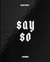 Whitney Hubbs: Say So