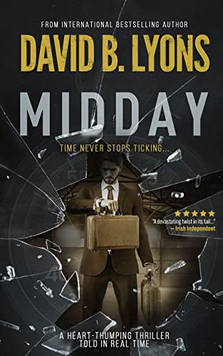 Midday book cover