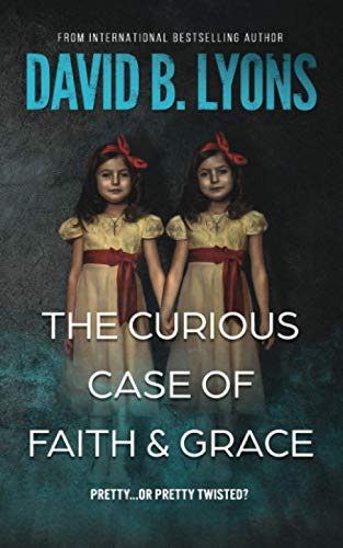 The Curious Case of Faith & Grace book cover