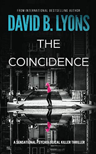 The Coincidence book cover