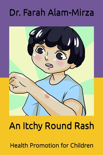 Cover of Itchy Round Rash