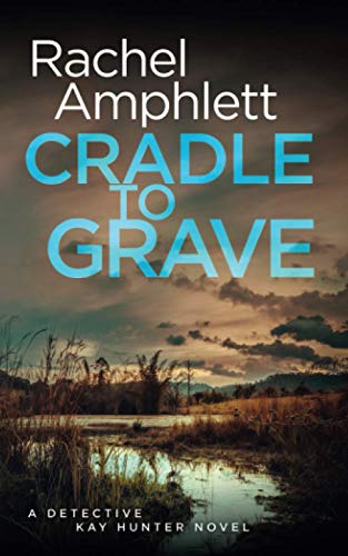Cradle to Grave book cover