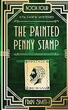 The Painted Penny Stamp