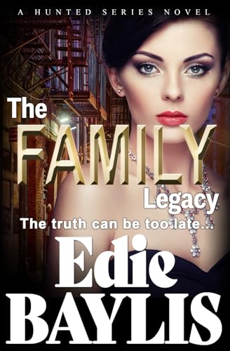 The Family Legacy book cover