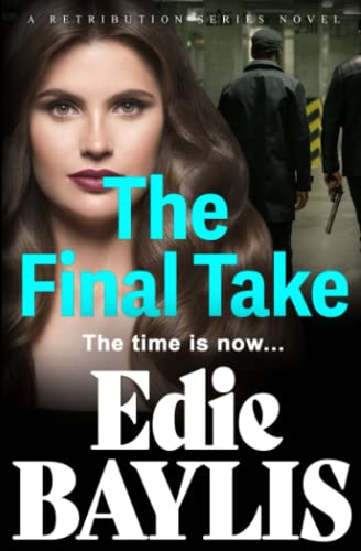 The Final Take book cover