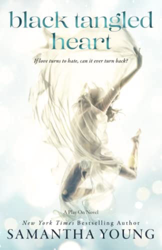 Black Tangled Heart book cover