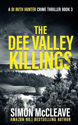 The Dee Valley Killings book cover