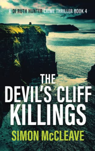 The Devil's Cliff Killings book cover