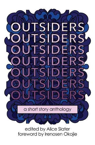 Outsiders book cover