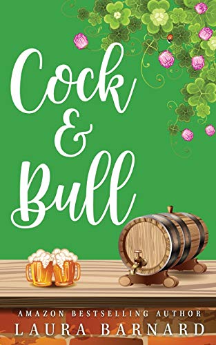 Cock & Bull book cover