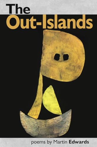 The Out-Islands: Poems cover