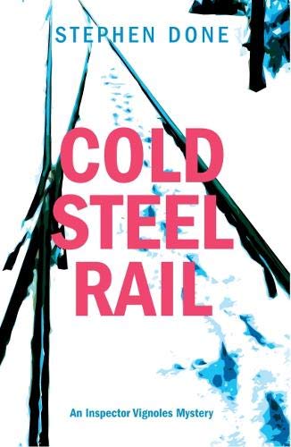 Cold Steel Rail book cover