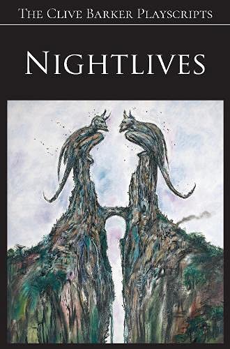 Nightlives book cover