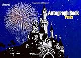 Browns Autograph Book Paris