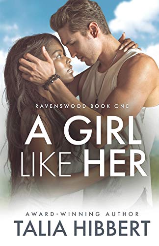 A Girl Like Her book cover