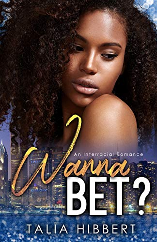 Wanna Bet? book cover