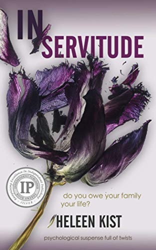 In Servitude book cover