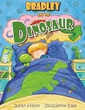 Bradley And The Dinosaur