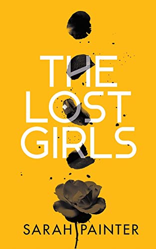 The Lost Girls book cover