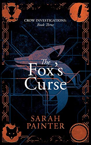 The Fox's Curse book cover
