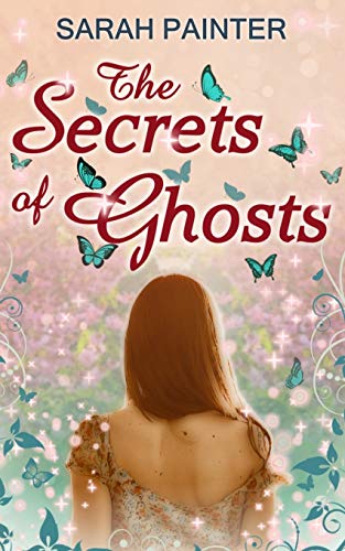 The Secrets of Ghosts book cover