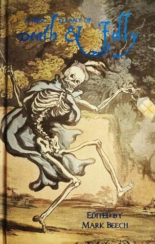 A Miscellany of Death and Folly book cover